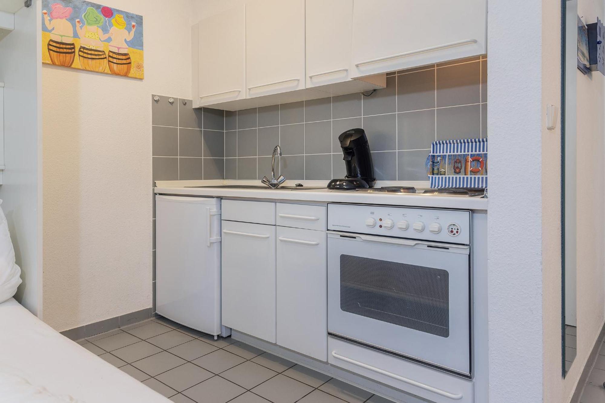 50060... Apartment Harlesiel Luaran gambar
